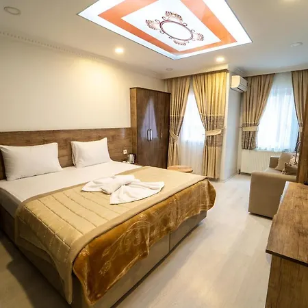 Hotel Zin Istanbul