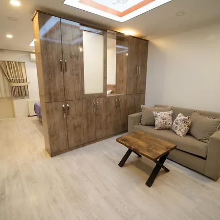 Ξενοδοχείο Zin