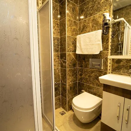Hotel Zin Istanbul