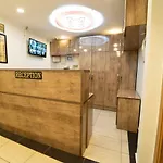 Zin Hotel Istanbul