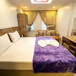 Hotel Zin Istanbul