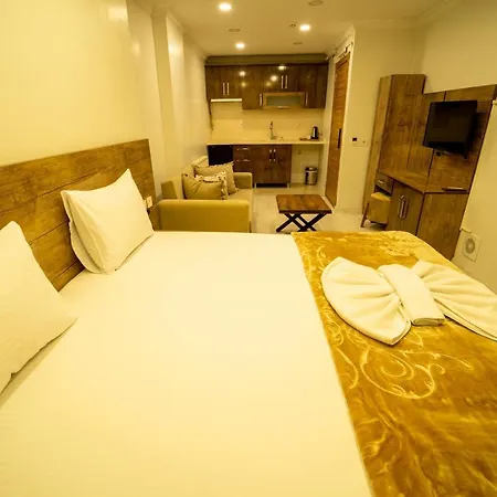 Hotel Zin 3*