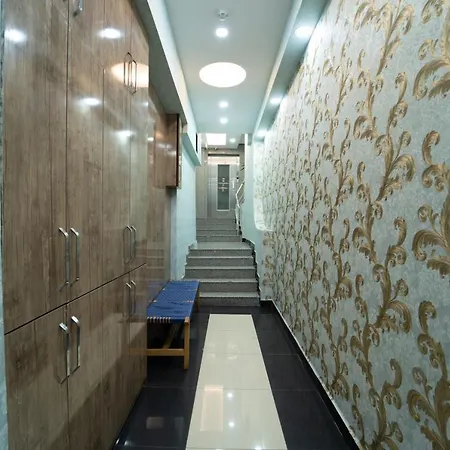 Zin Hotel