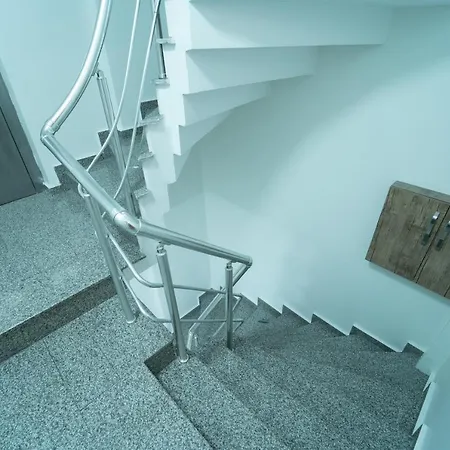 Hotel Zin Istanbulská provincie