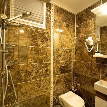 Hotel Zin Istanbulská provincie