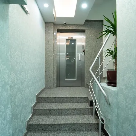 Zin 3* Istanbulská provincie