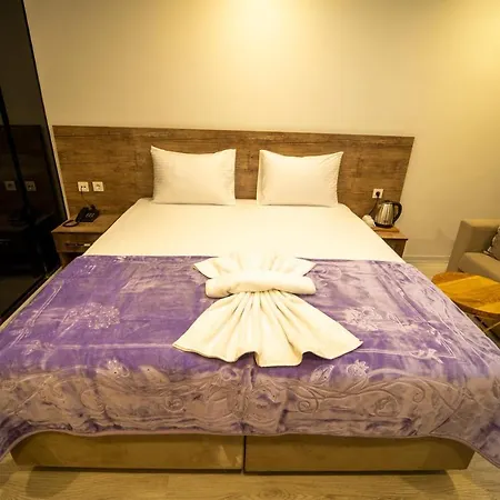 Zin 3* Istanbulská provincie