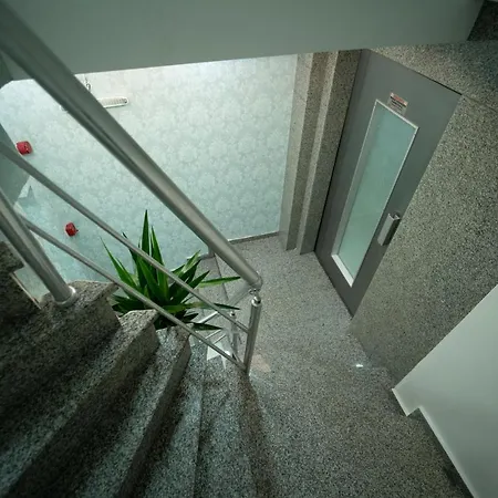 Zin Hotel Istanbulská provincie