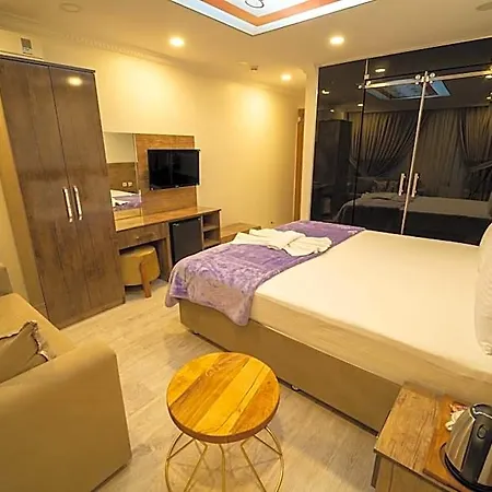 Zin 3* Istanbul