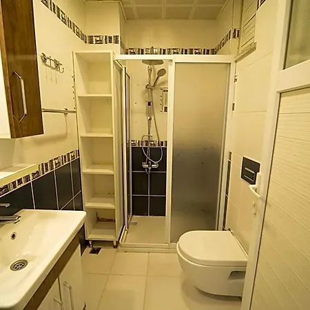 Hotel Zin Istanbul