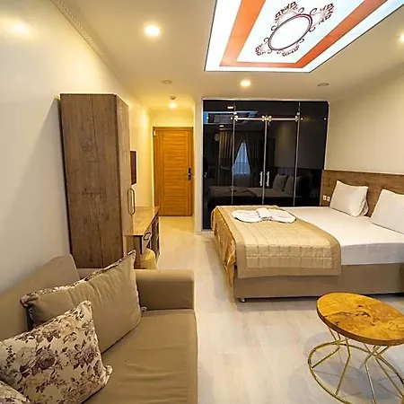 Hotel Zin 3*