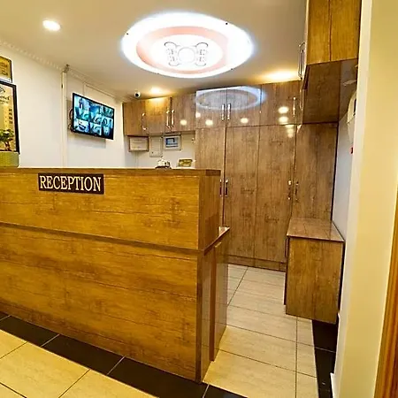 Zin Hotel