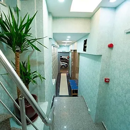 Hotel Zin