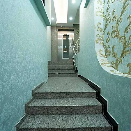 Hotel Zin Istanbul