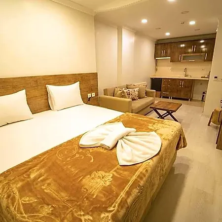 Zin Hotel
