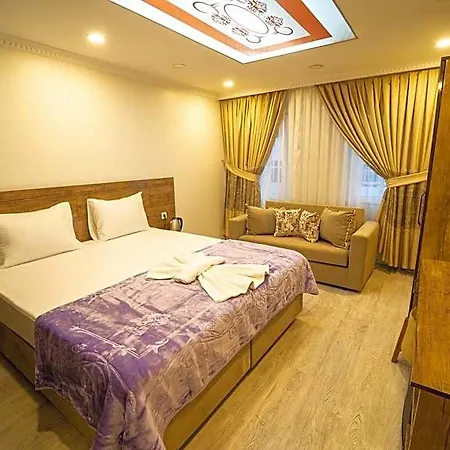 Hotel Zin Istanbul