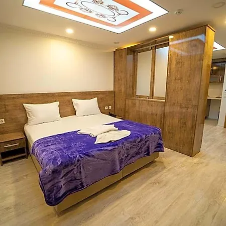 Hotel Zin Istanbul