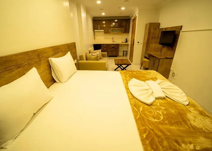 Hotel Zin 3*
