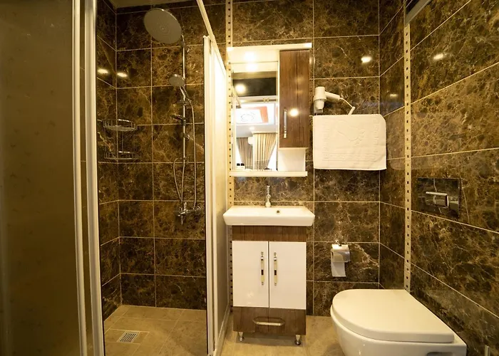 Zin Hotel 3*