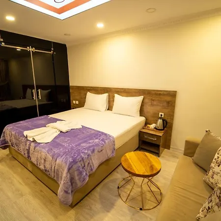 Zin 호텔 3*