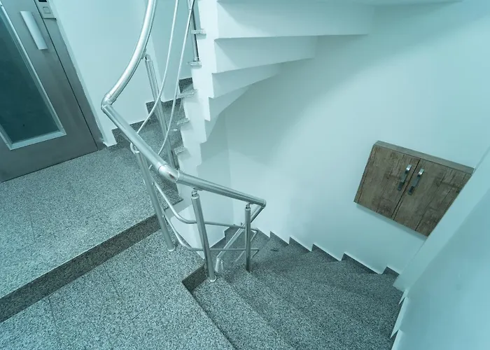 Hotel Zin Istanbulská provincie